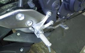 YAMAHA MT-03 2016 RH07J
