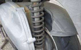 YAMAHA JOG Gen.5 SA36J
