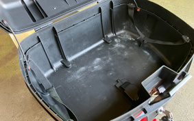 SUZUKI BAR DEE50 BA43A