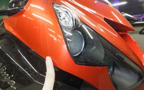 KAWASAKI ZX 1400 NINJA R A 2014