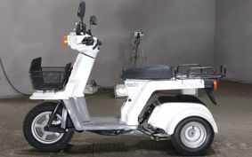 HONDA GYRO TD02