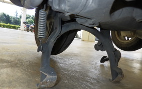 SUZUKI ADDRESS V125 S CF4MA