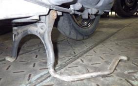 SUZUKI LET's 4 CA41A