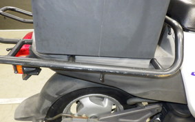 YAMAHA GEAR Gen.2 2001 UA06J