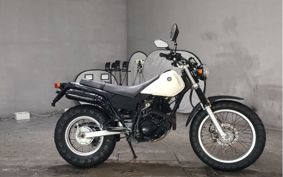 YAMAHA TW225 DG09J