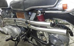 HONDA CL72 BENLY 2023 CL72