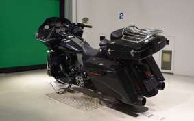 HARLEY FLTRXSE1800CVO 2012
