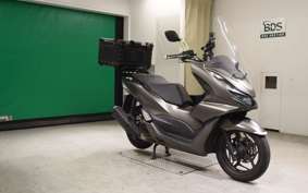 HONDA PCX 125 2004 JK05