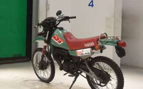 YAMAHA DT50 2006 17W