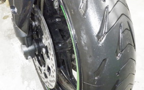 KAWASAKI Z900 Gen.2 SE 2022 ZR900B