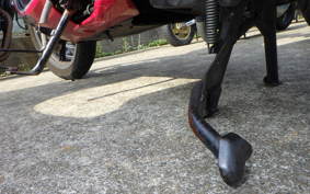 HONDA PCX125 JF28