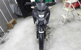 SUZUKI GSX-S125 1998 DL32B
