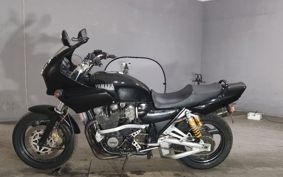 YAMAHA XJR1200 R 4KG