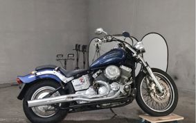 YAMAHA DRAGSTAR 400 VH02J
