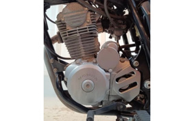 HONDA CB223S MC40