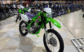 KAWASAKI KLX250 LX250S