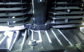 SUZUKI GS425 2023 GS425