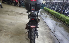 YAMAHA TT250R RAID 4GY