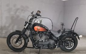 HARLEY FXBBS1870 2021 YYK