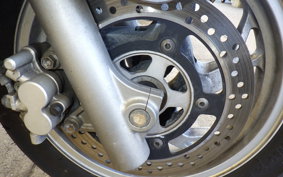 SUZUKI SKYWAVE 250 (Burgman 250) Gen.3 CJ46A