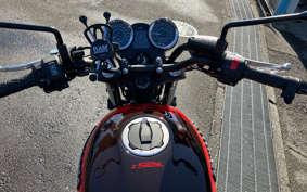 KAWASAKI Z650 RS 2022 ER650M