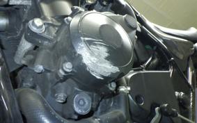 HONDA CB400SF GEN 4 A 2016 NC42