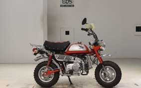 HONDA MONKEY AB27