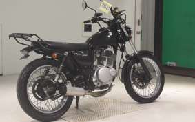 SUZUKI GRASS TRACKER NJ4BA