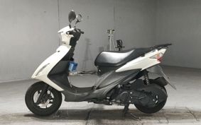SUZUKI ADDRESS V125 CF4MA