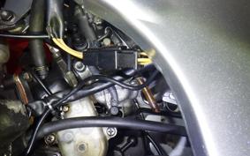 SUZUKI RG200 Gamma 2008 NH11A