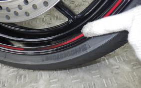 KAWASAKI NINJA 1000SX 2026 ZXT02K
