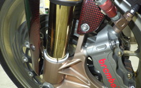 DUCATI 749 R 2004