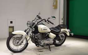 YAMAHA DRAGSTAR 250