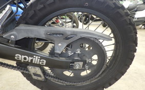 APRILIA RX125