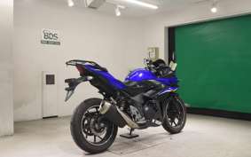 SUZUKI GSX250R 2007