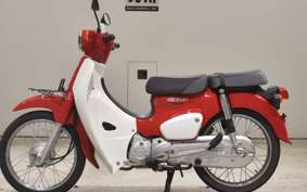 HONDA C110 SUPER CUB