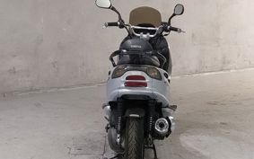 YAMAHA MAJESTY 125 5CA