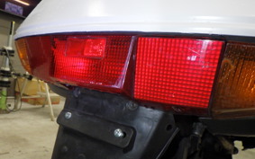 HONDA FUSION X SE MF02