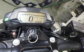 KAWASAKI Z250 SL 2002 BR250E