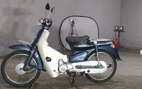 HONDA SUPER CUB50 AA01