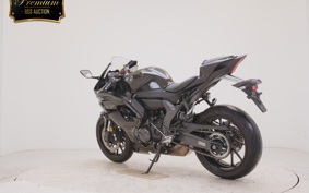 YAMAHA YZF-R7 2025 RM39J