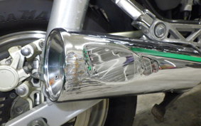 YAMAHA FZX750 1996 3XF