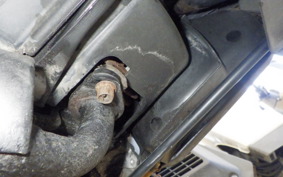 YAMAHA JOG POCHE SA08J