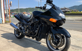 KAWASAKI ZZ1100 NINJA 2003 ZXT10D