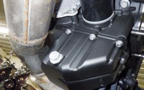 YAMAHA XSR900 2025 RN96J