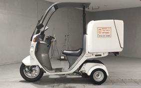 HONDA GYRO TA03