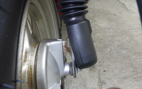 HONDA DIO Gen.6 AF62