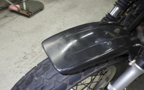 YAMAHA TW225 2023 DG09J