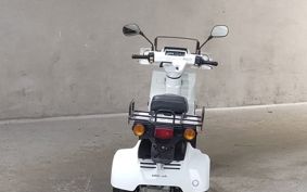 HONDA GYRO TD02