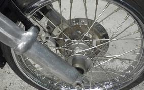 HARLEY FXSTC 1340 1989